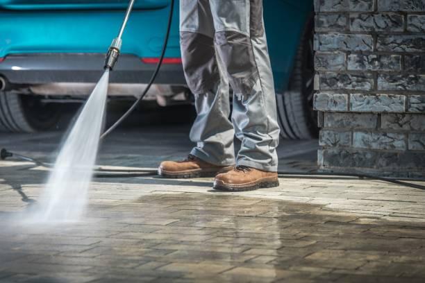 Best Parking Lot and Garage Cleaning  in Pion Hills, CA