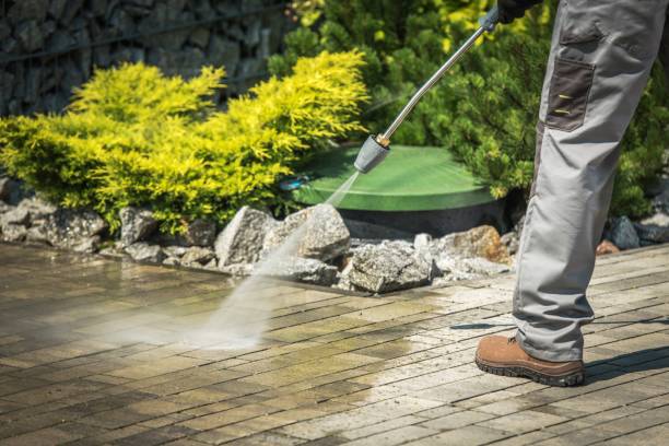 Best House Exterior Washing  in Pion Hills, CA