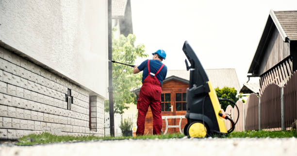 Best Restaurant Pressure Washing  in Pion Hills, CA